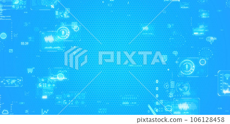 Digital technology image background visual 106128458