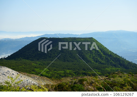小志山的美麗景色 小志山的美麗景色 106129267