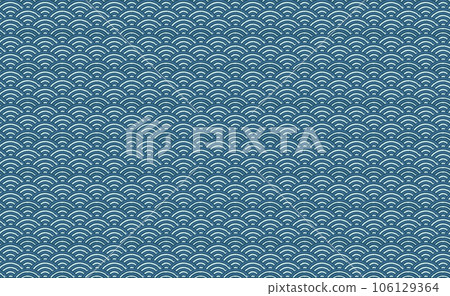 Rough taste Qinghai wave pattern material 106129364