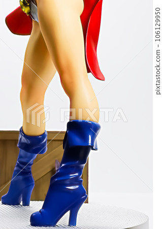 An image of a healthy young girl An image of a healthy young girl 106129950