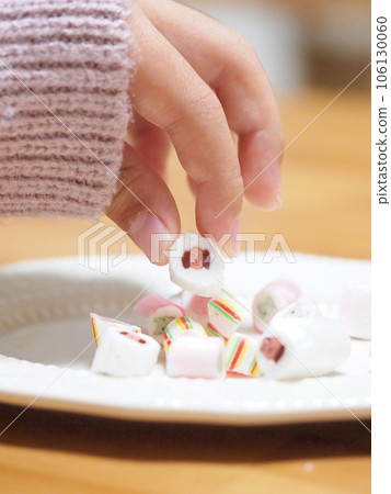 可愛的千歲糖果七五三 可愛的千歲糖果七五三 106130060