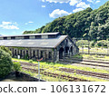 熊本縣人吉站機車段景觀 106131672