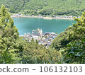 世界遺產天草崎津村風景 106132103