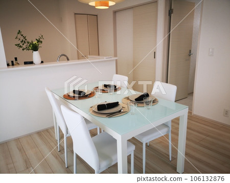 dining kitchen  106132876