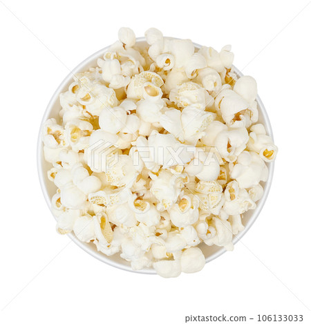 爆米花插畫真實 106133033