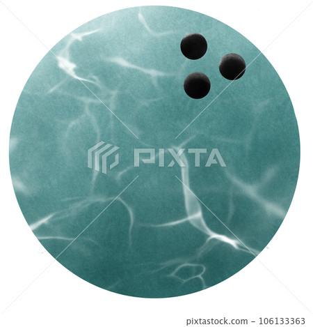 Bowling Ball 106133363