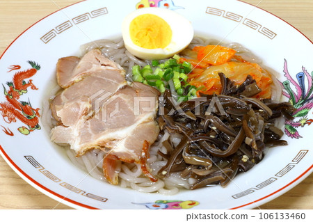 別府冷面(鄉土料理) 別府冷面(鄉土料理) 106133460