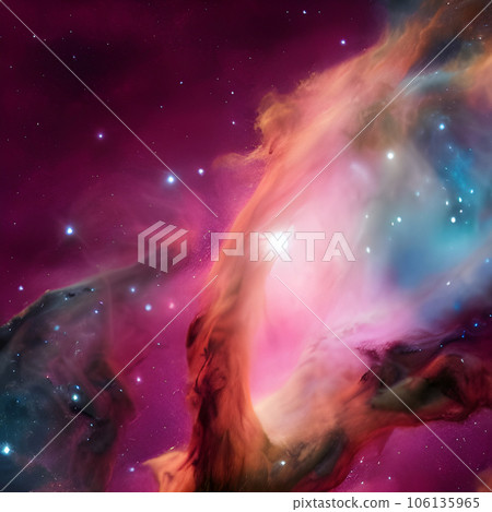 galaxy space random background, nebula light sky, abstract element design galaxy space random background, nebula light sky, abstract element design 106135965