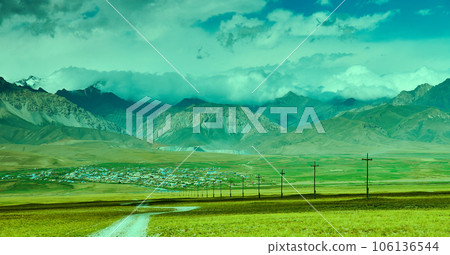 Alay Valley Alay Valley 106136544