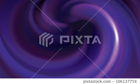 Vector background of swirling texture 106137758