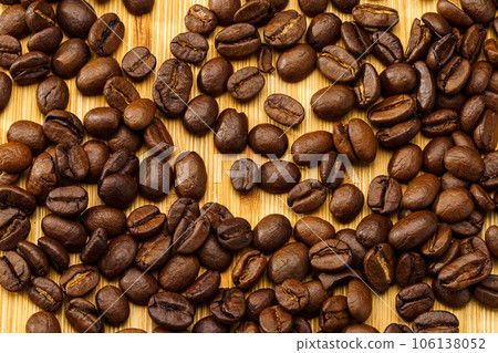 Coffee beans  106138052