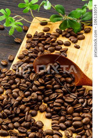 咖啡豆 咖啡豆 106138054