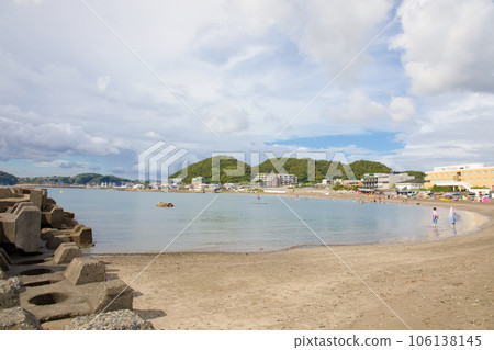 Morito coast Morito coast 106138145