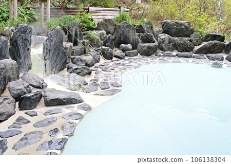 野寺溫泉 野寺溫泉 106138304