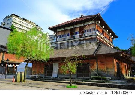 [Ishikawa Prefecture] Yamashiro Onsen Kosoyu 106138809