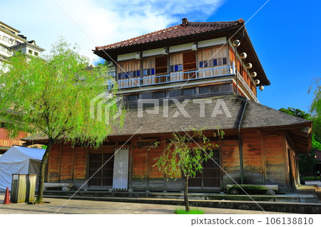 [Ishikawa Prefecture] Yamashiro Onsen Kosoyu 106138810