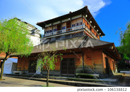[Ishikawa Prefecture] Yamashiro Onsen Kosoyu 106138812