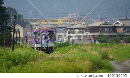 Hojo Railway runs 106139205