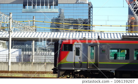 Express Limited 106139207