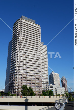 西莉亞台場第一大道1號樓 106139296