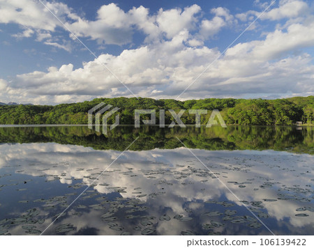 Porot lake Porot lake 106139422