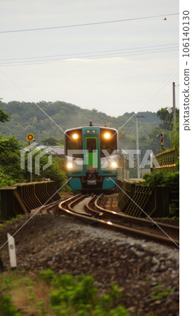 高德線普通列車 高德線普通列車 106140130
