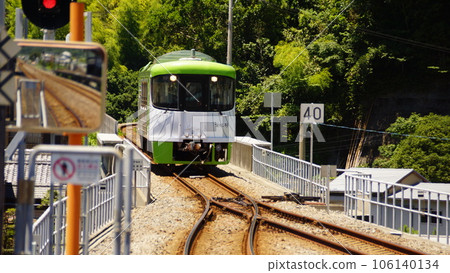 Tosa Kuroshio Railway Yataro 106140134