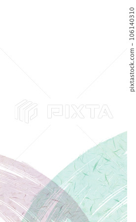 Japanese-style background material Back image Japanese-style background material Back image 106140310
