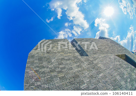 角川武藏野博物館 106140411