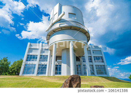 盛夏的兵庫縣西播磨天文台 盛夏的兵庫縣西播磨天文台 106141386