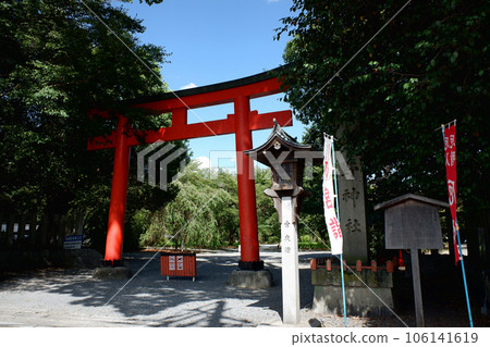 Kyoto Hirano Shrine Kyoto Hirano Shrine 106141619