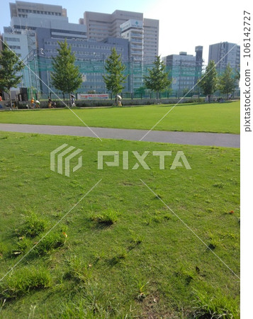 草坪廣場 草坪廣場 106142727