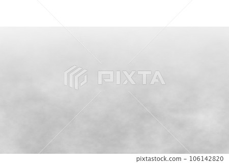 white smoke clouds moving turbulent for illustration 106142820
