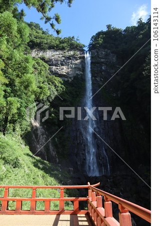 Nachi's waterfall Nachi's waterfall 106143114