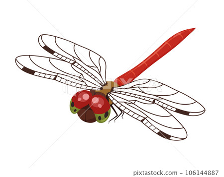 秋金的插圖_斜頂_Hajiro 106144887