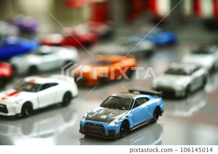 玩具車(跑車GT-R) 玩具車(跑車GT-R) 106145014