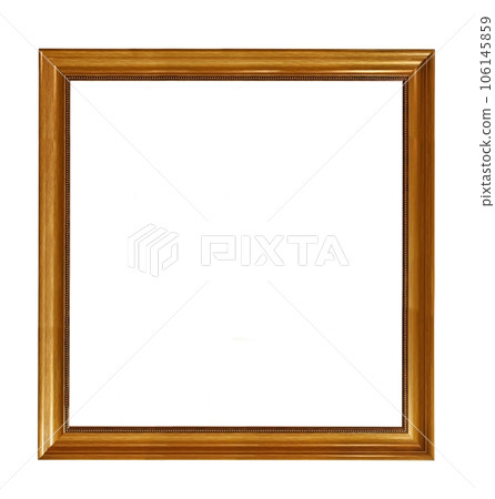 Old Picture Frame Old Picture Frame 106145859