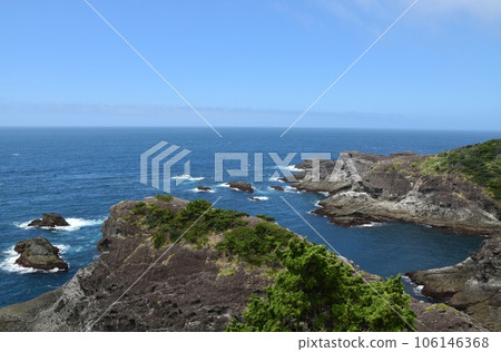 夏天的石崎,靜岡 夏天的石崎,靜岡 106146368