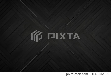 Wood grain black background texture Wood grain black background texture 106146403