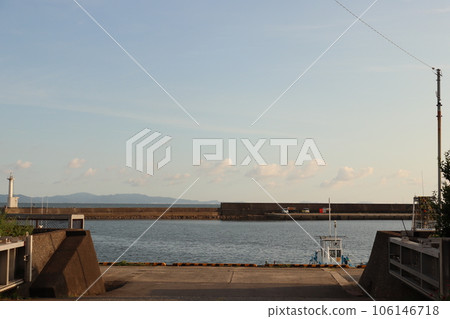 農村漁港 農村漁港 106146718