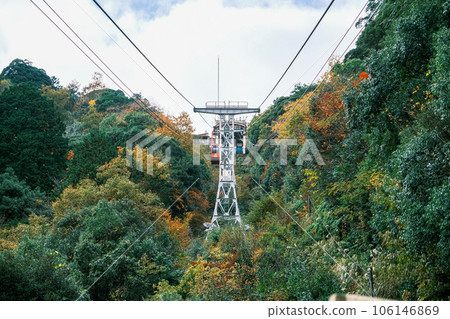 【#Hyogo】Kinosaki Onsen Ropeway 106146869