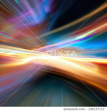 Light expresses the sense of speed. Light expresses the sense of speed. 106147113