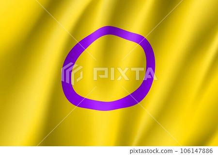 Intersexual symbol people Intersexual symbol people 106147886