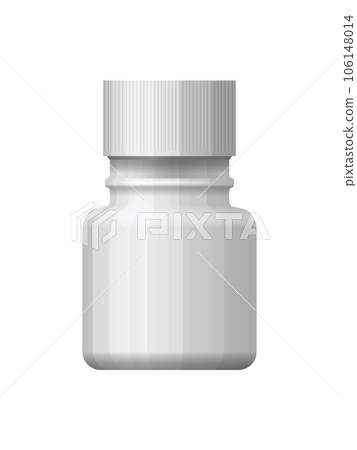 Medicine bottle Medicine bottle 106148014