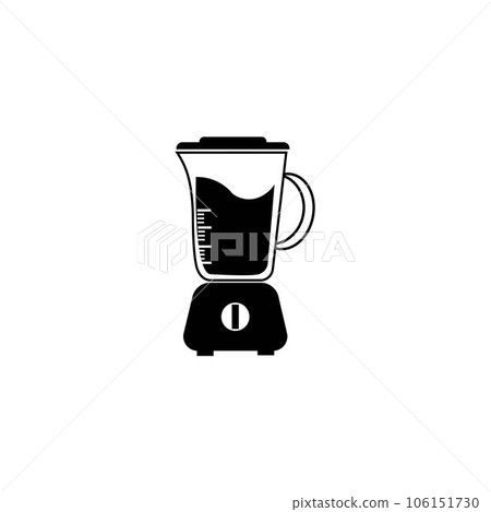blender icon logo vector design template 106151730