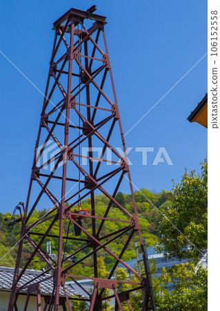 由泉間（兵庫縣～有馬溫泉） 106152558