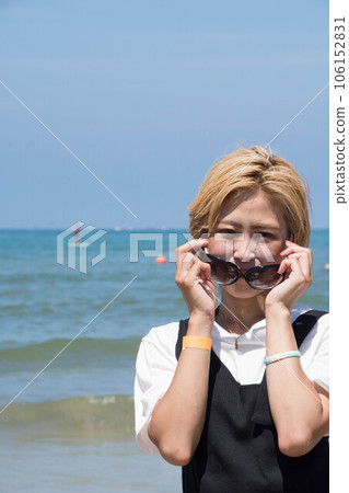 Seaside women 106152831