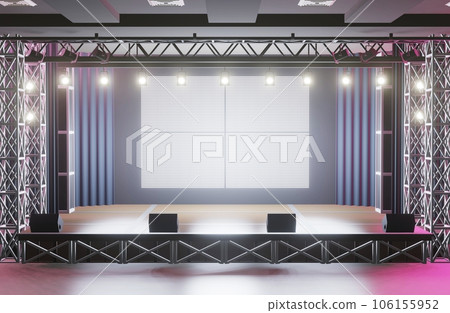 現場舞台 106155952
