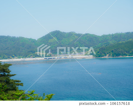 bay sea bay sea 106157618