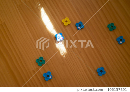  Tiddlywinks 106157891